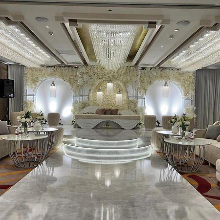 Braira Al Olaya Hotel Riyadh Luaran gambar