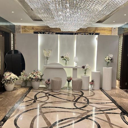 Braira Al Olaya Hotel Riyadh Luaran gambar