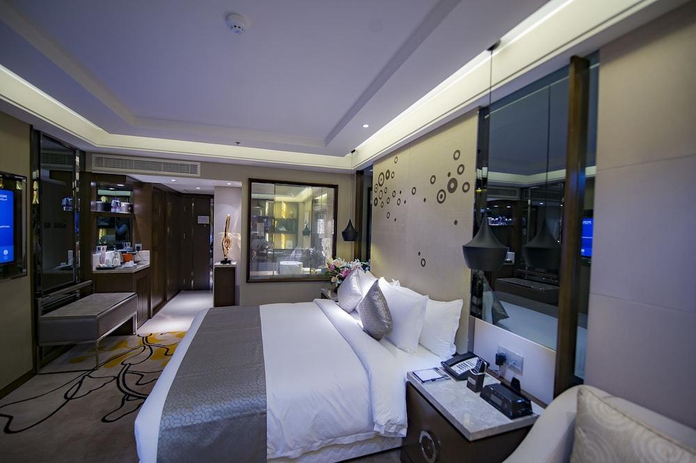 Braira Al Olaya Hotel Riyadh Luaran gambar