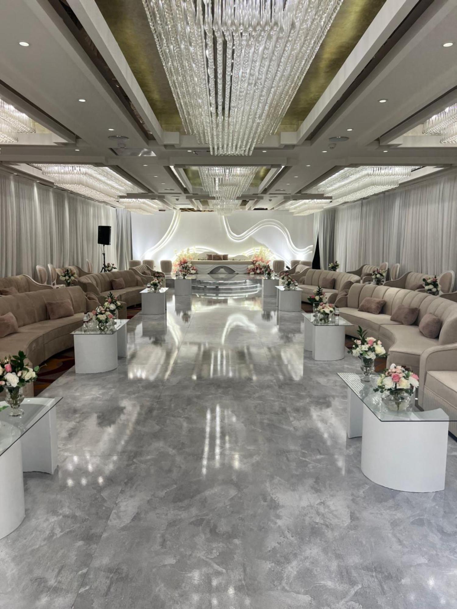 Braira Al Olaya Hotel Riyadh Luaran gambar