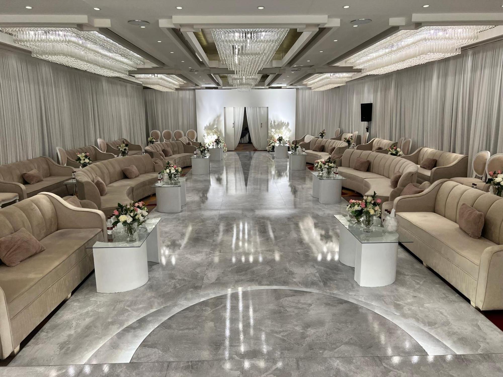 Braira Al Olaya Hotel Riyadh Luaran gambar