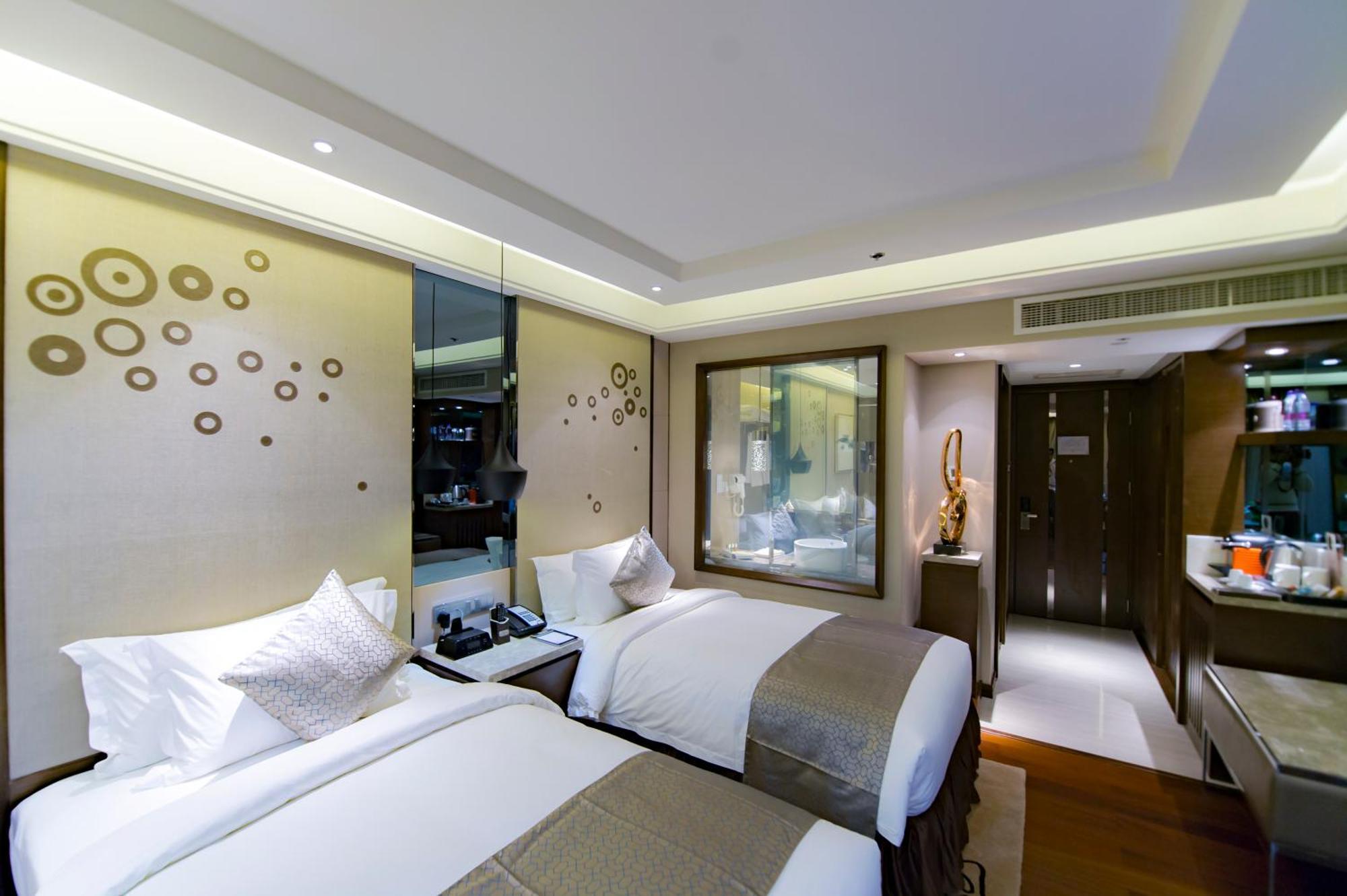 Braira Al Olaya Hotel Riyadh Bilik gambar