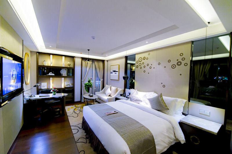 Braira Al Olaya Hotel Riyadh Luaran gambar