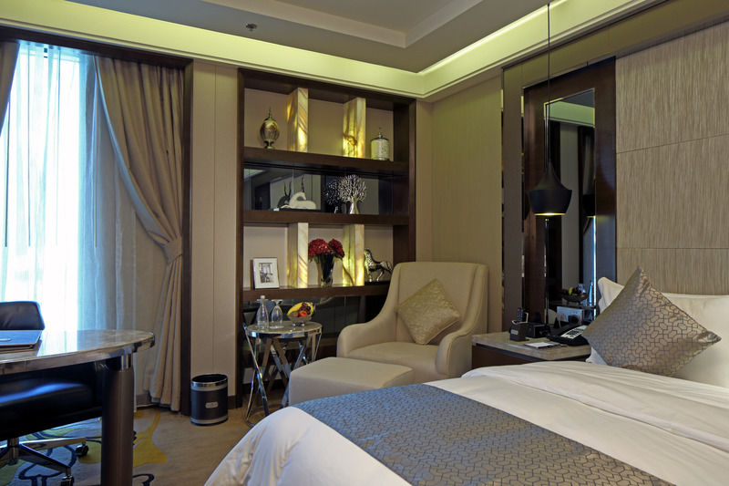 Braira Al Olaya Hotel Riyadh Luaran gambar
