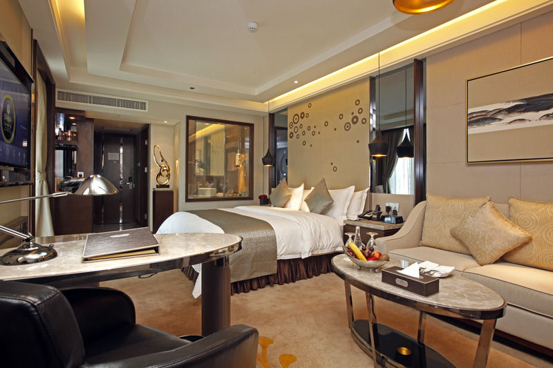 Braira Al Olaya Hotel Riyadh Luaran gambar