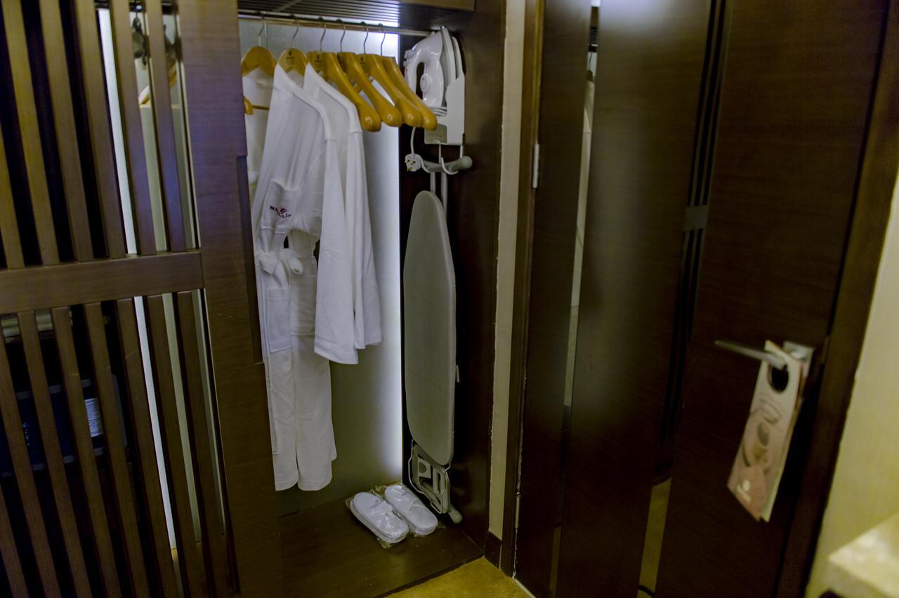 Braira Al Olaya Hotel Riyadh Luaran gambar