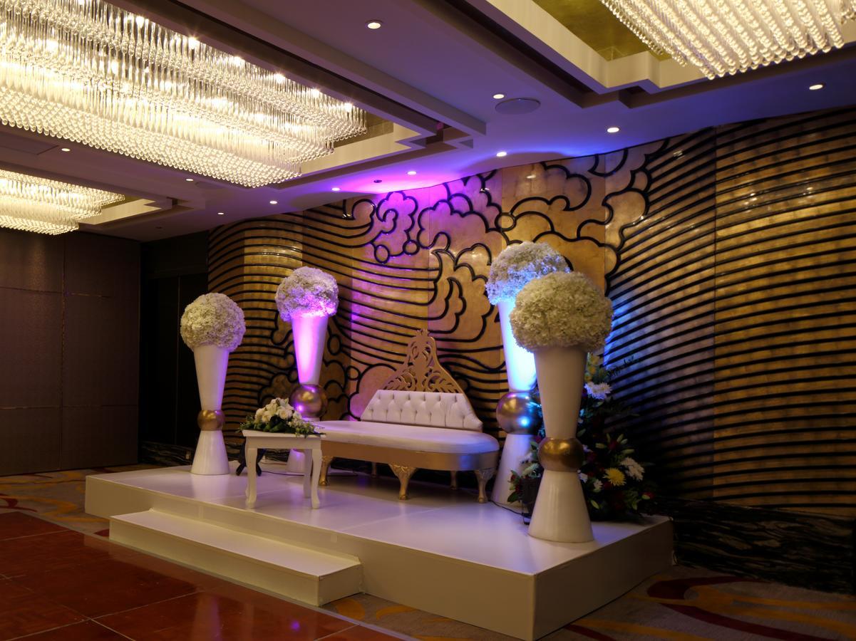 Braira Al Olaya Hotel Riyadh Luaran gambar