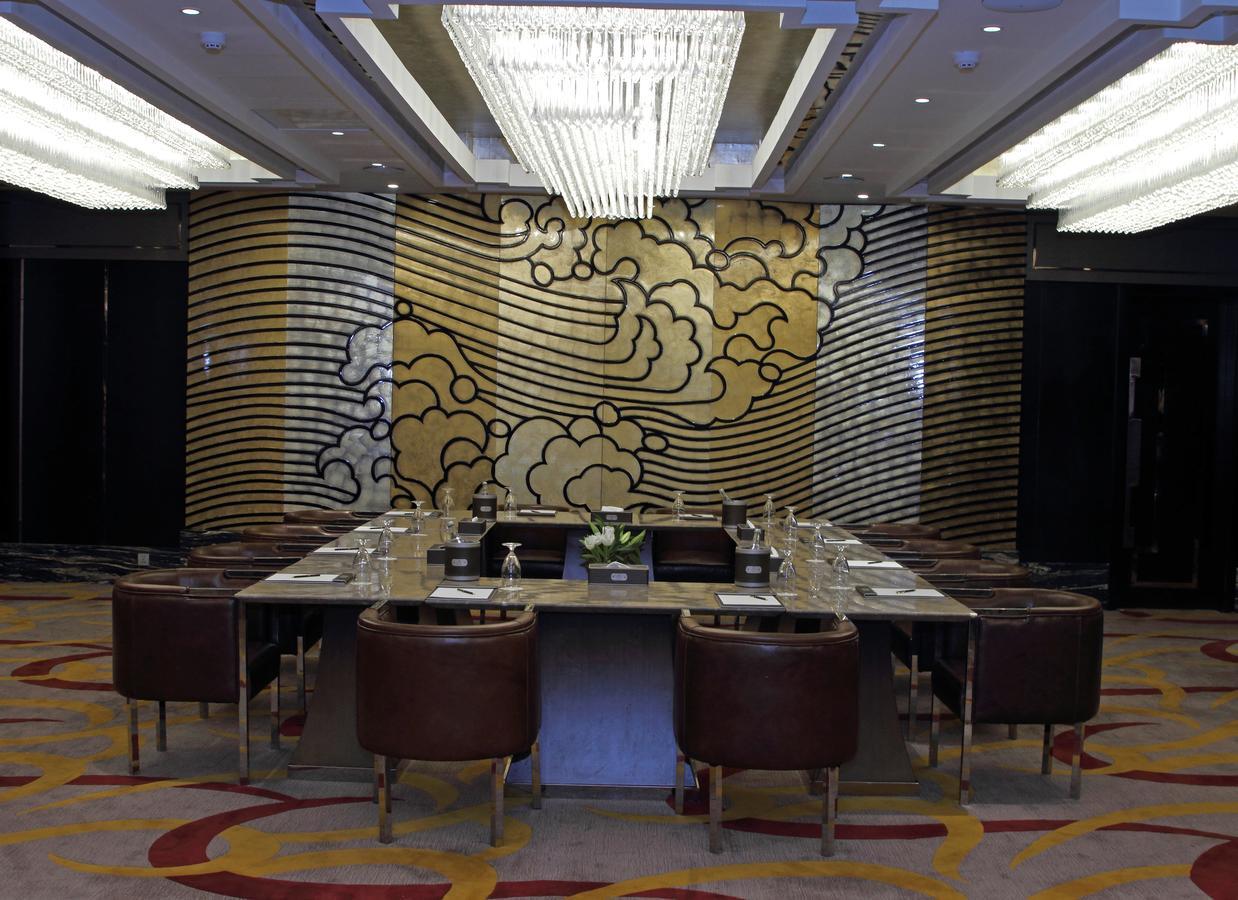Braira Al Olaya Hotel Riyadh Luaran gambar