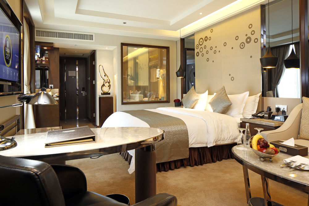 Braira Al Olaya Hotel Riyadh Luaran gambar