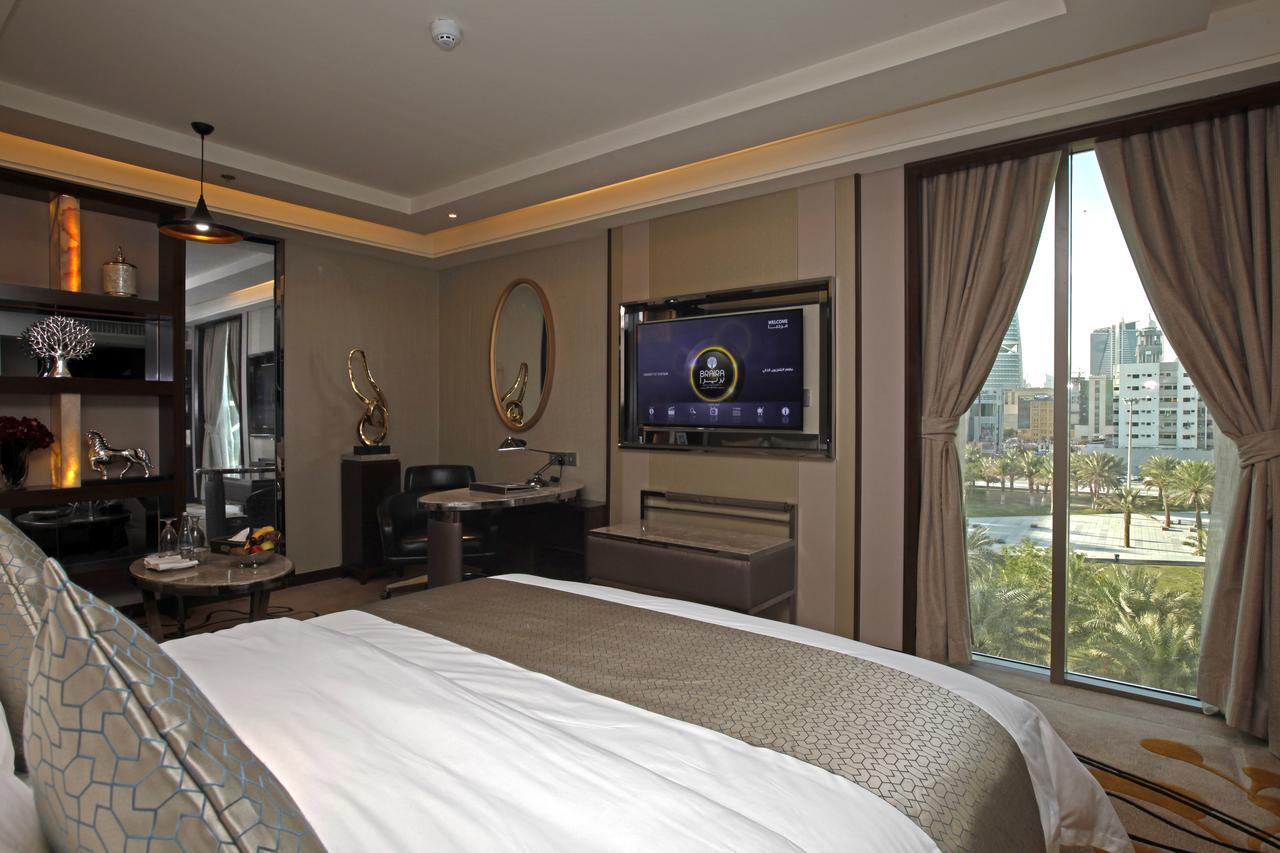 Braira Al Olaya Hotel Riyadh Bilik gambar