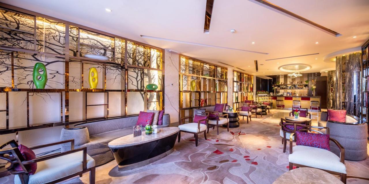 Braira Al Olaya Hotel Riyadh Luaran gambar