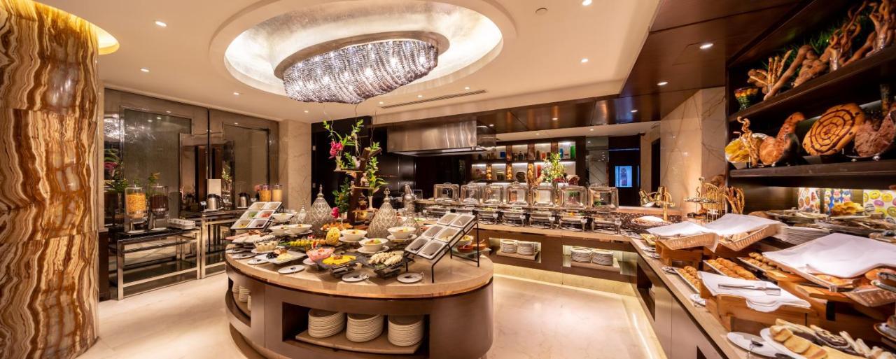 Braira Al Olaya Hotel Riyadh Luaran gambar